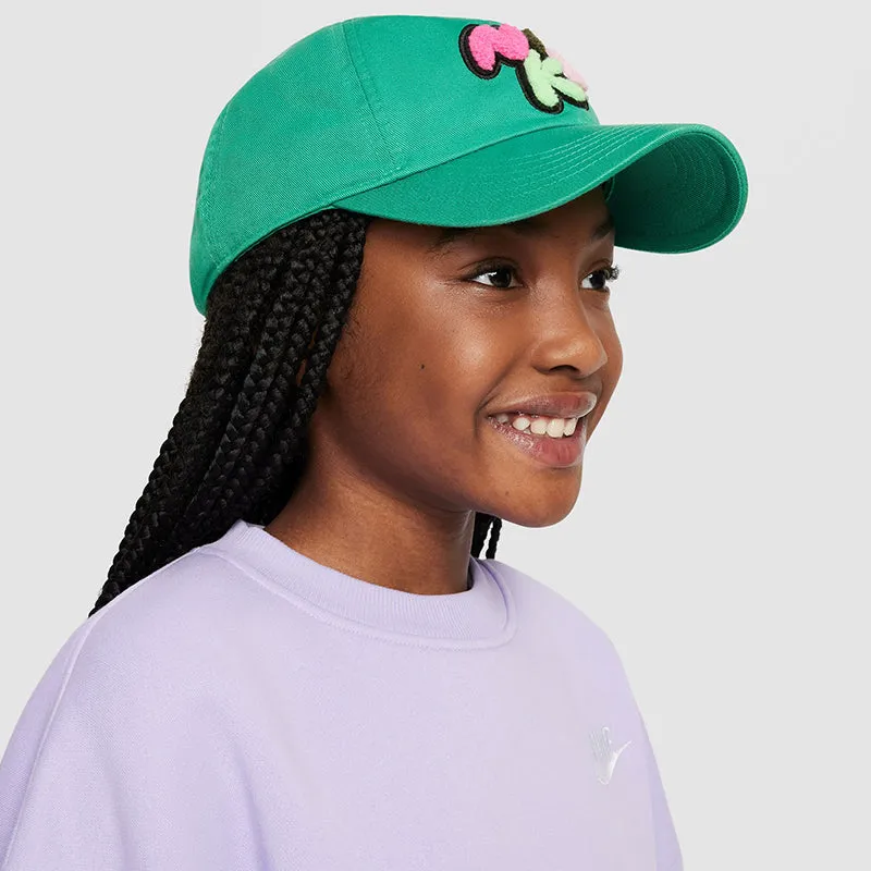 Nike Youth Club Cap (Big Kid's)