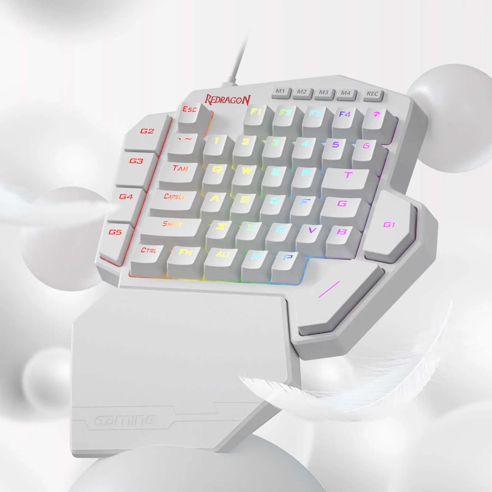 (Open-box) DITI K585 Wired Keypad