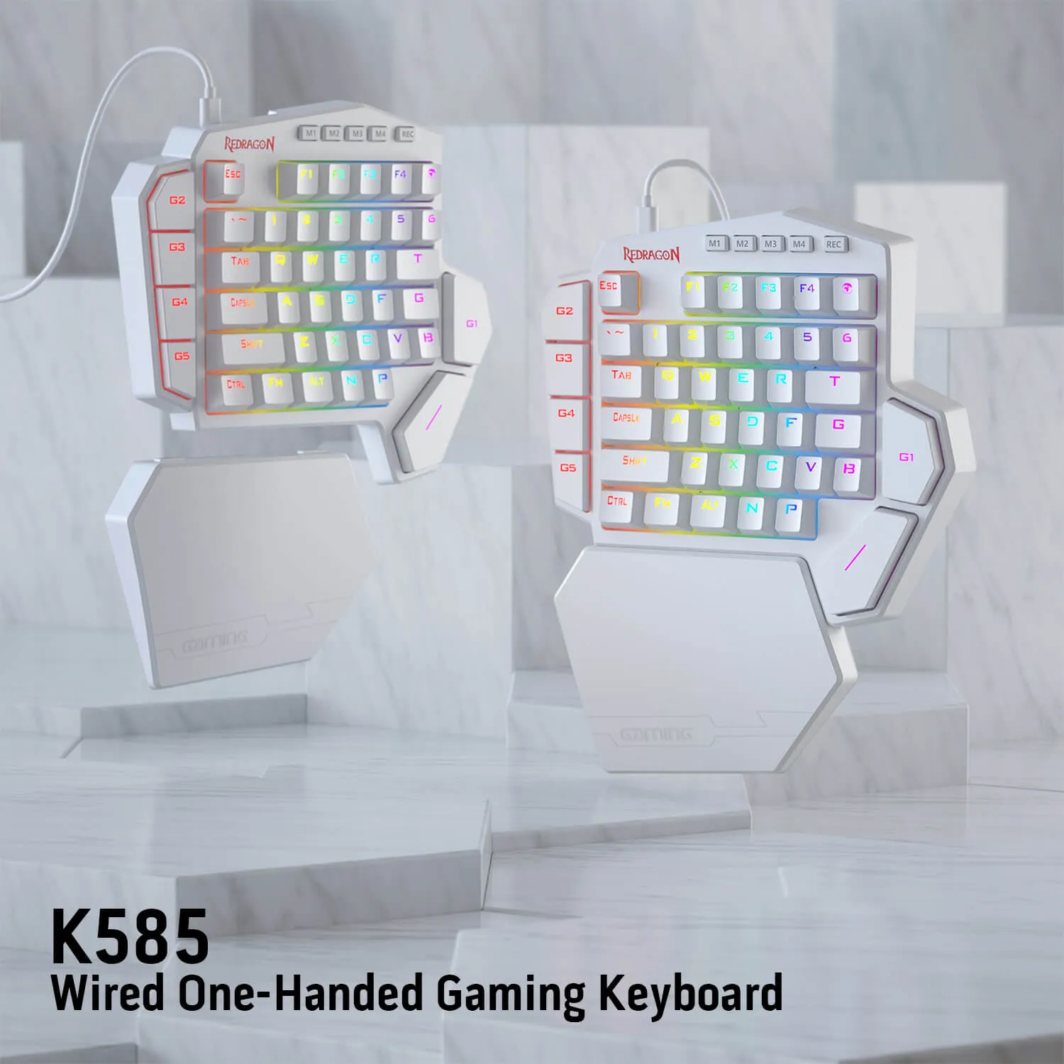 (Open-box) DITI K585 Wired Keypad