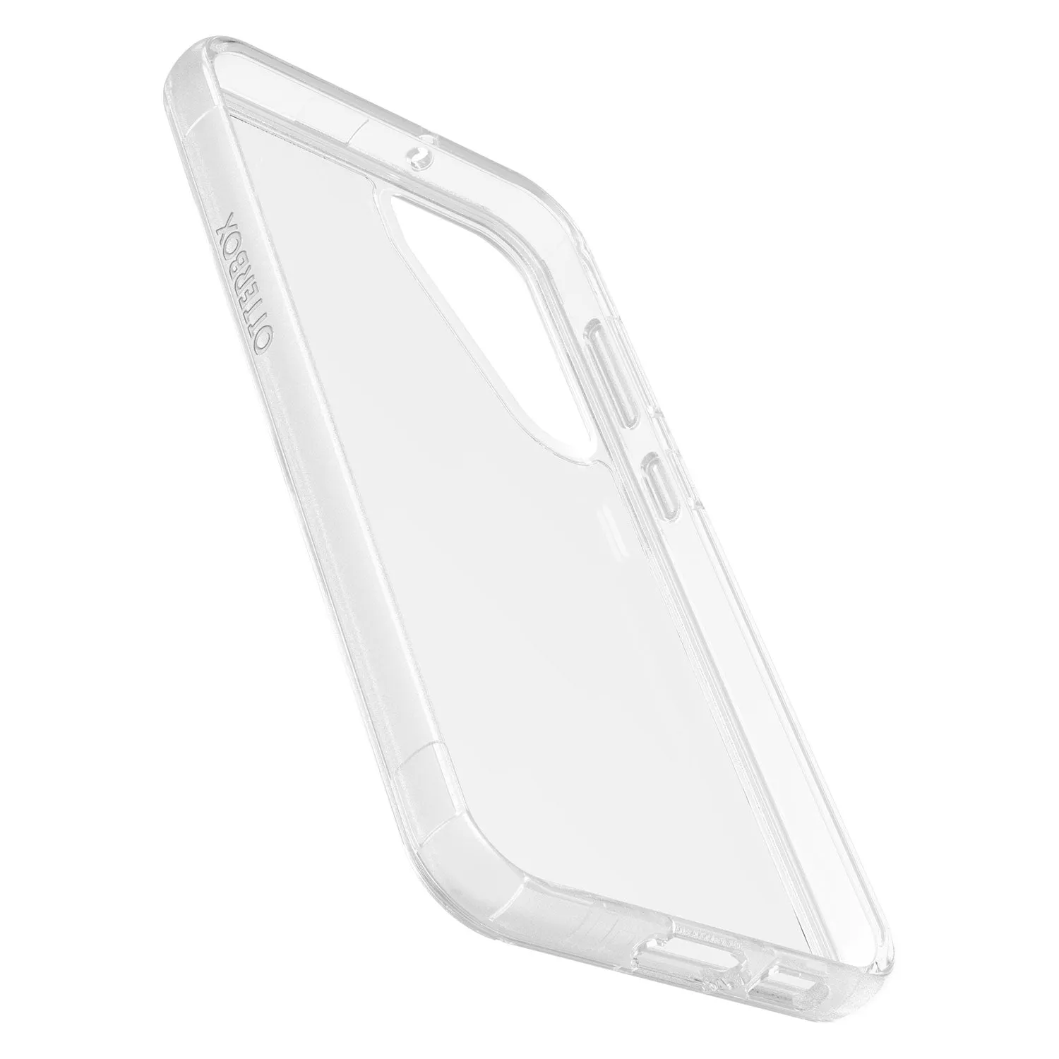 OtterBox Samsung Galaxy S23 Plus Case Symmetry Clear