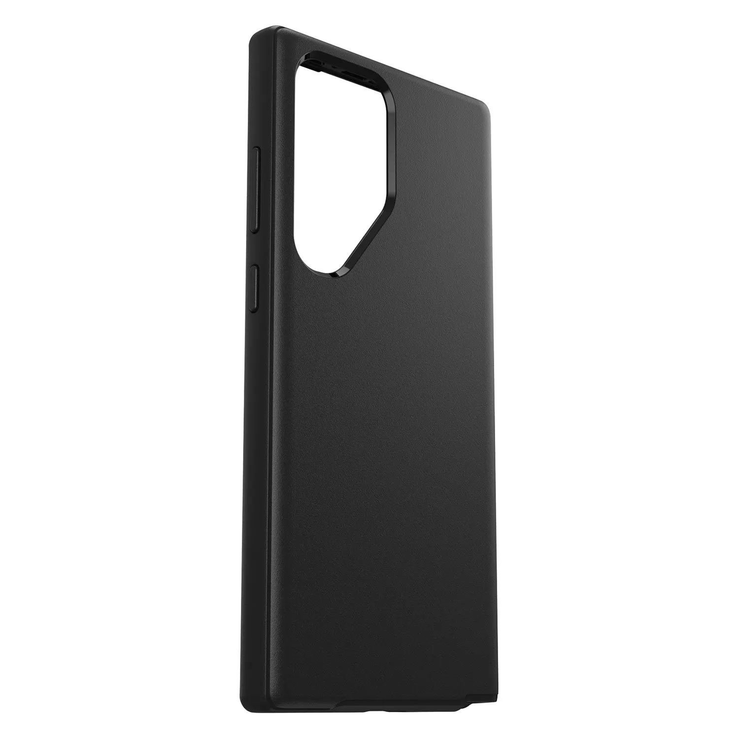 OtterBox Samsung Galaxy S23 Ultra Case Symmetry Black