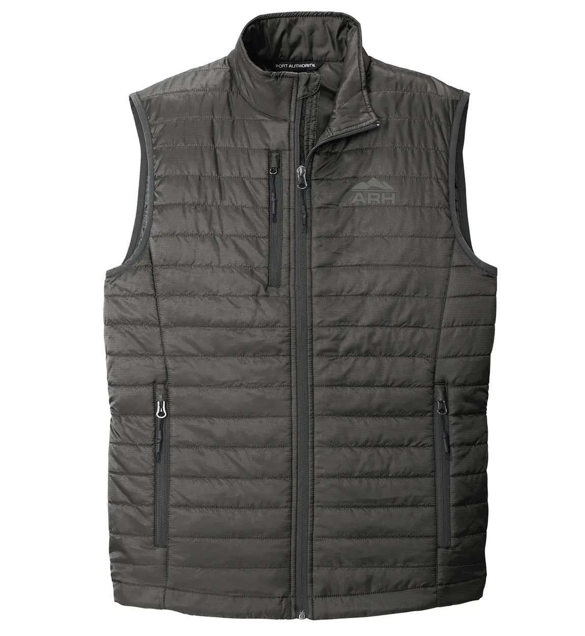 Packable Puffy Vest