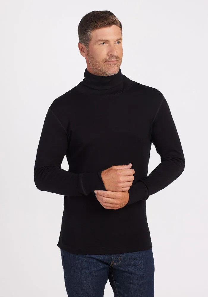 Prescott Turtleneck