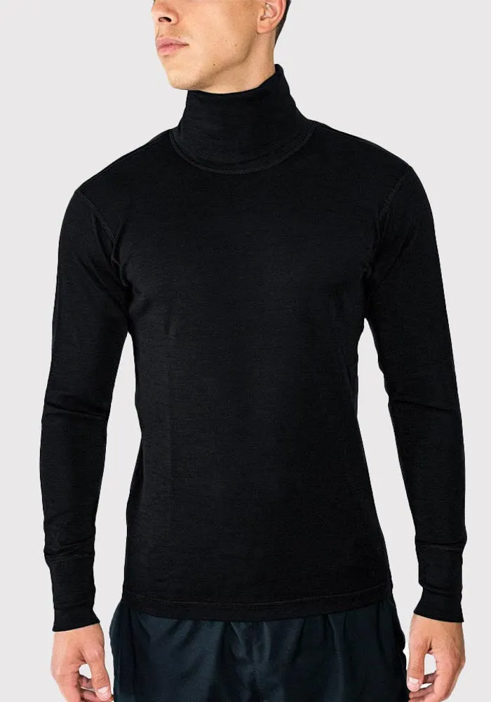 Prescott Turtleneck