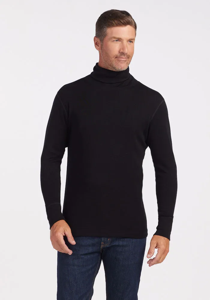 Prescott Turtleneck