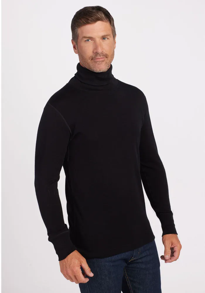 Prescott Turtleneck