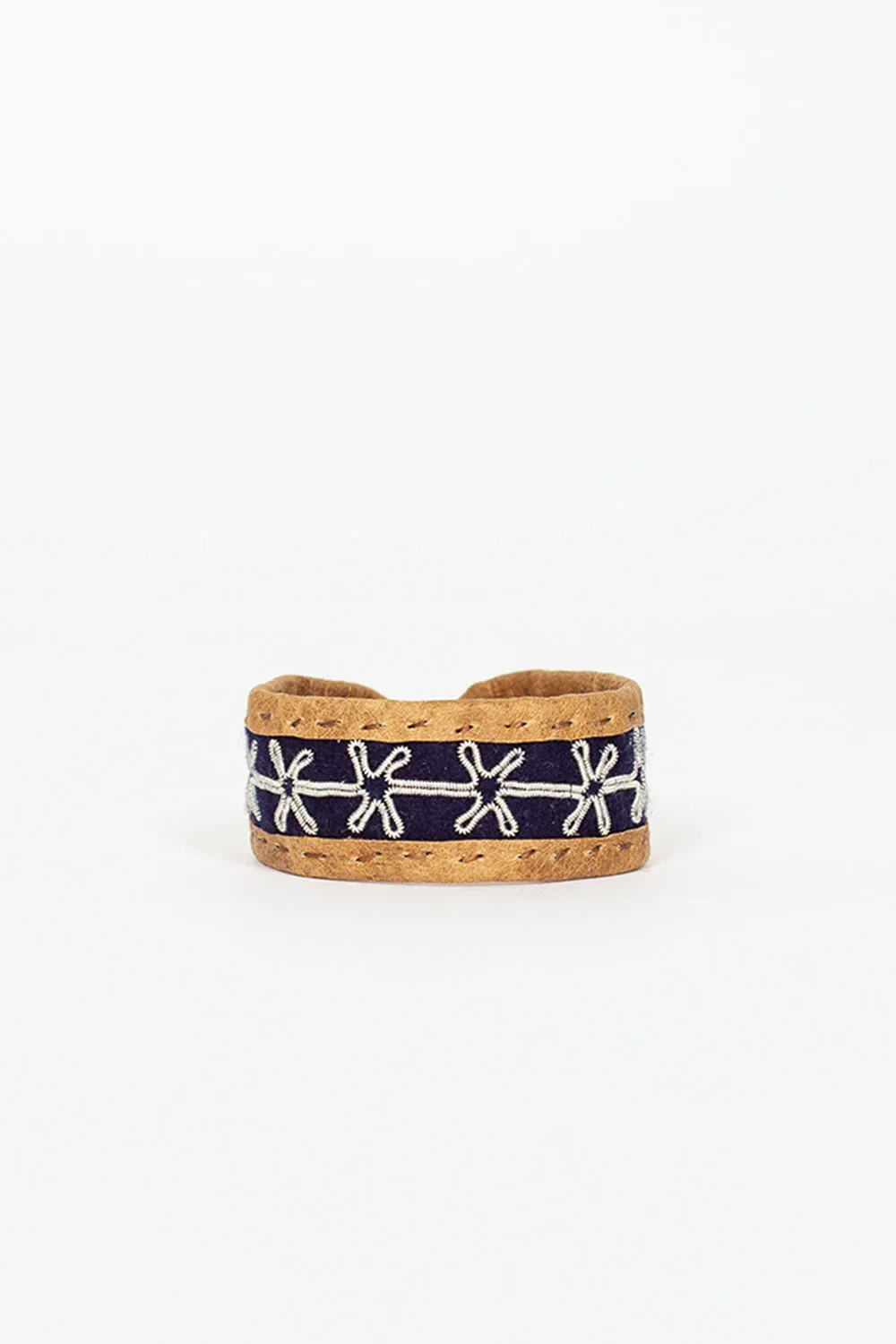 Sami NM Bracelet Navy