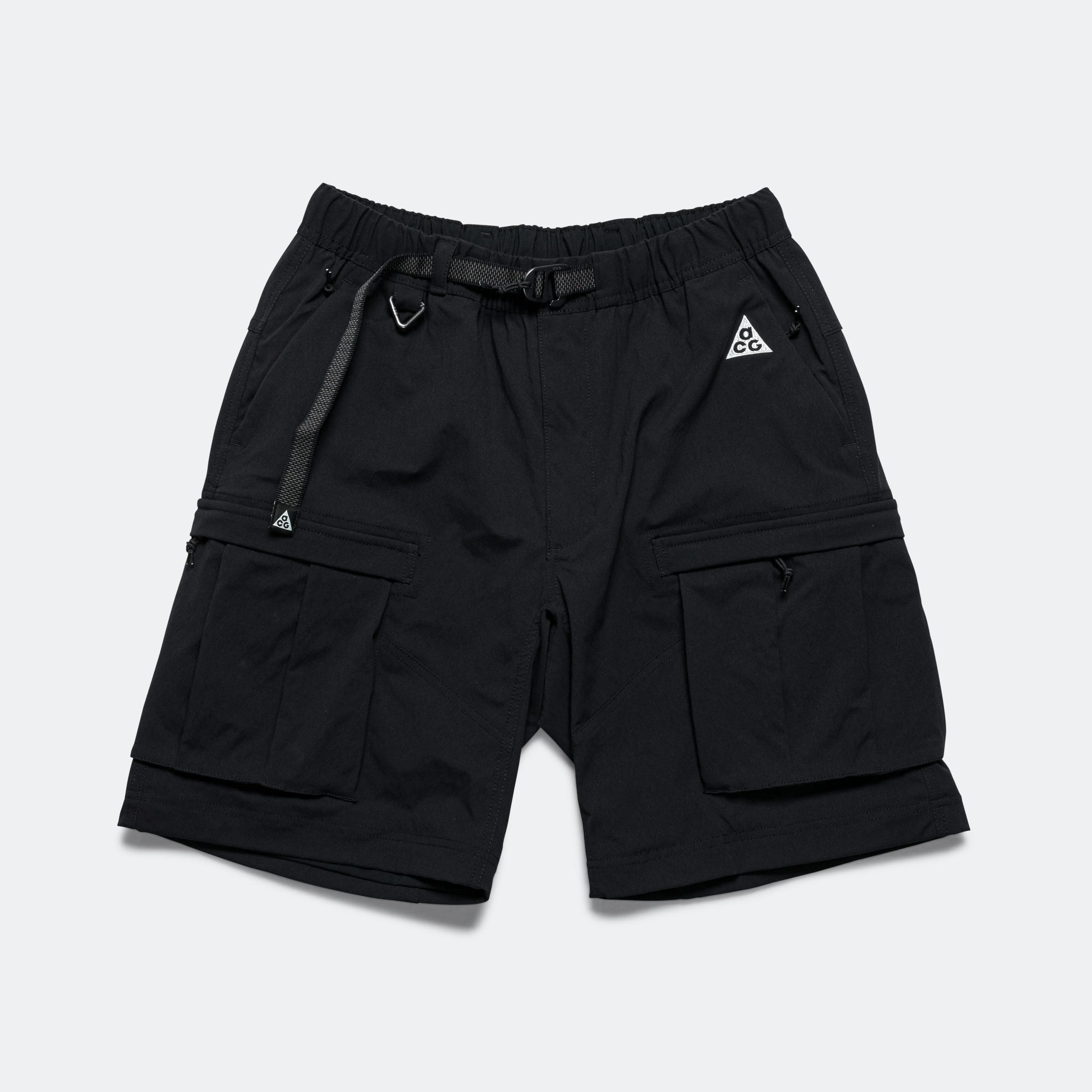 'Smith Summit' Cargo Pant - Black/Anthracite-Summit White