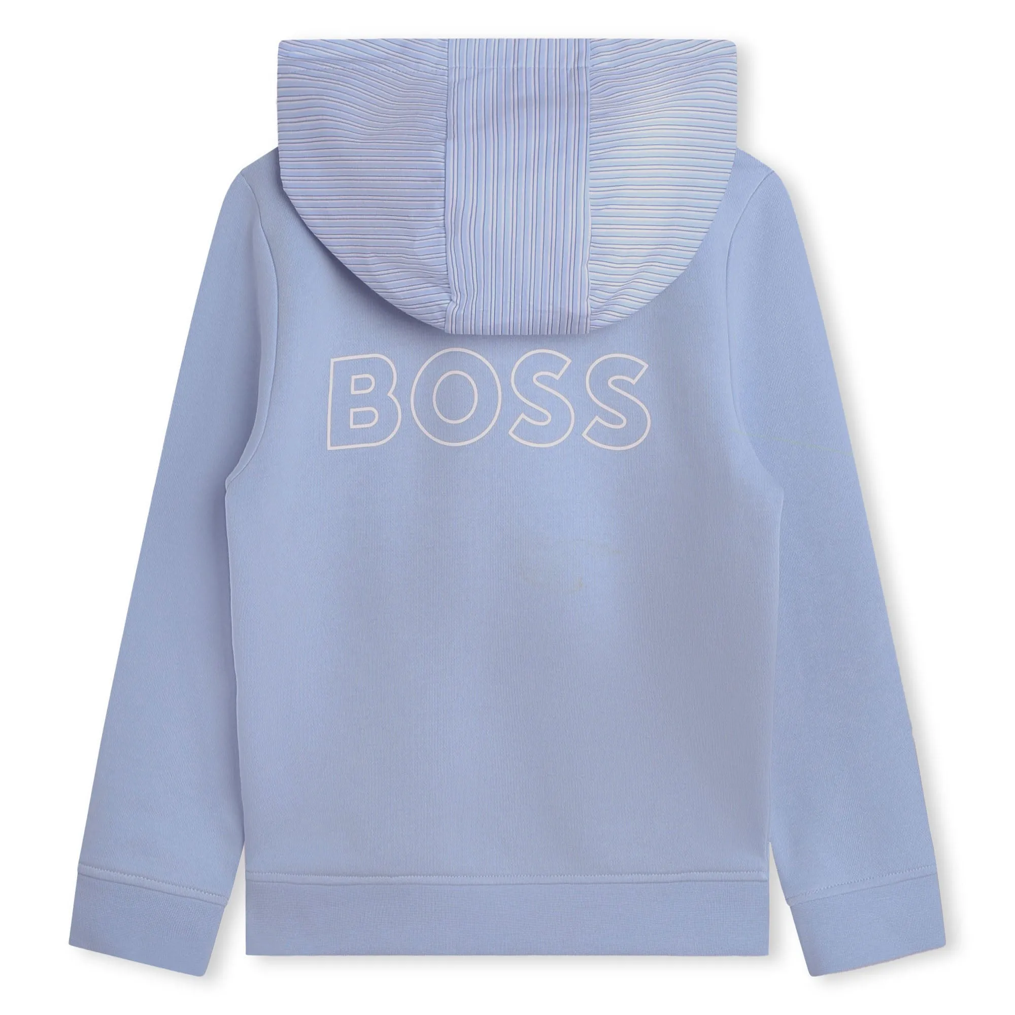 Sudadera O sweter para nio y teens azul Boss