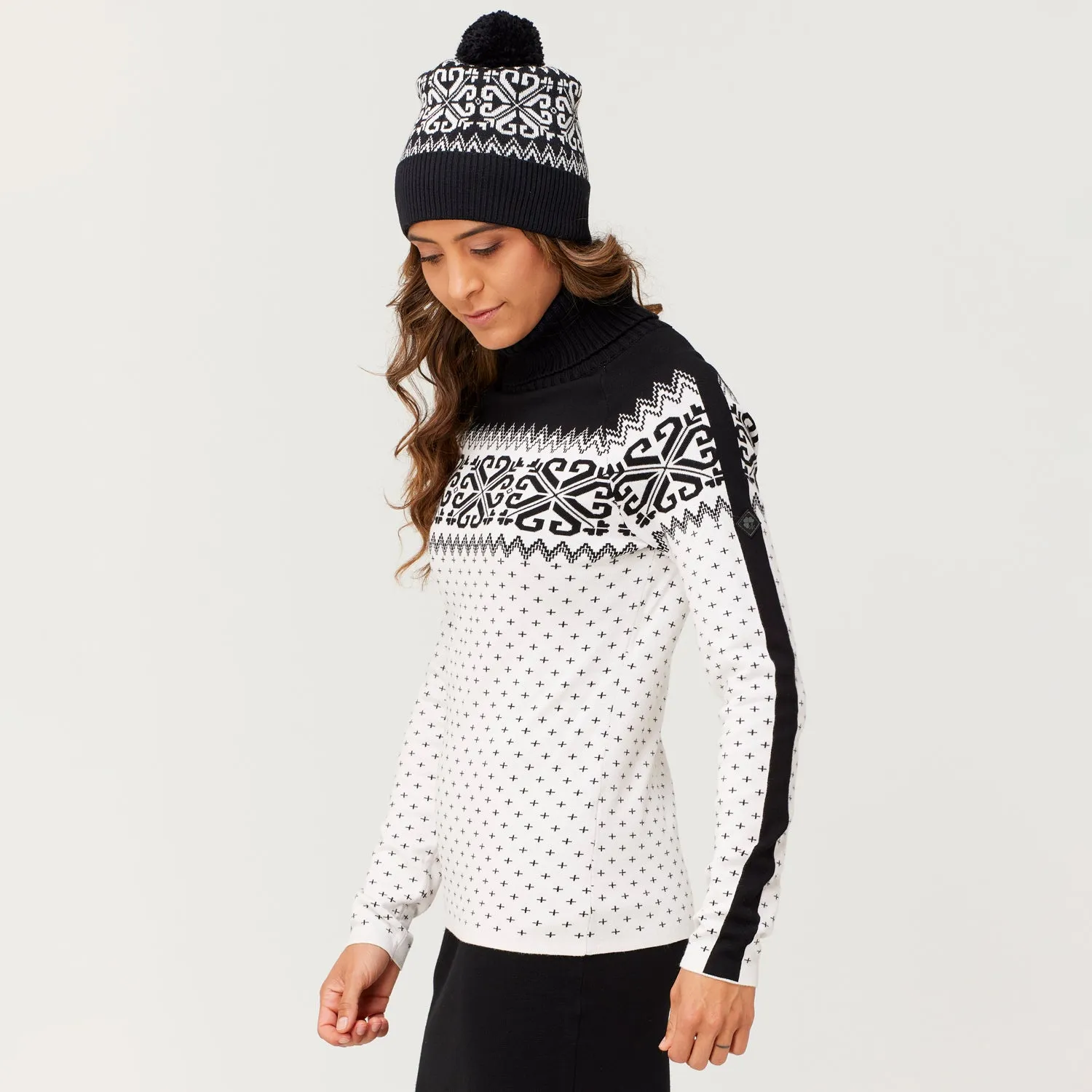 Sugarbush Turtleneck