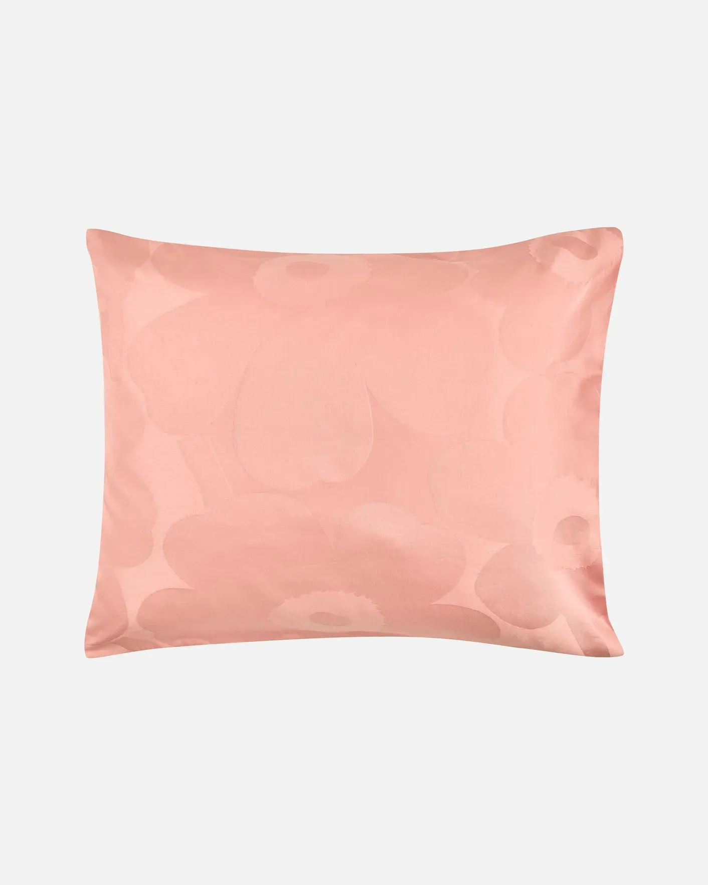 unikko jacquard knit pillow case 50 x 60cm