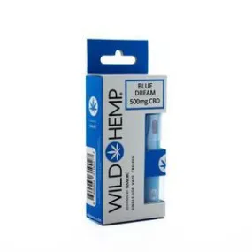 Wild Hemp CBD Disposable