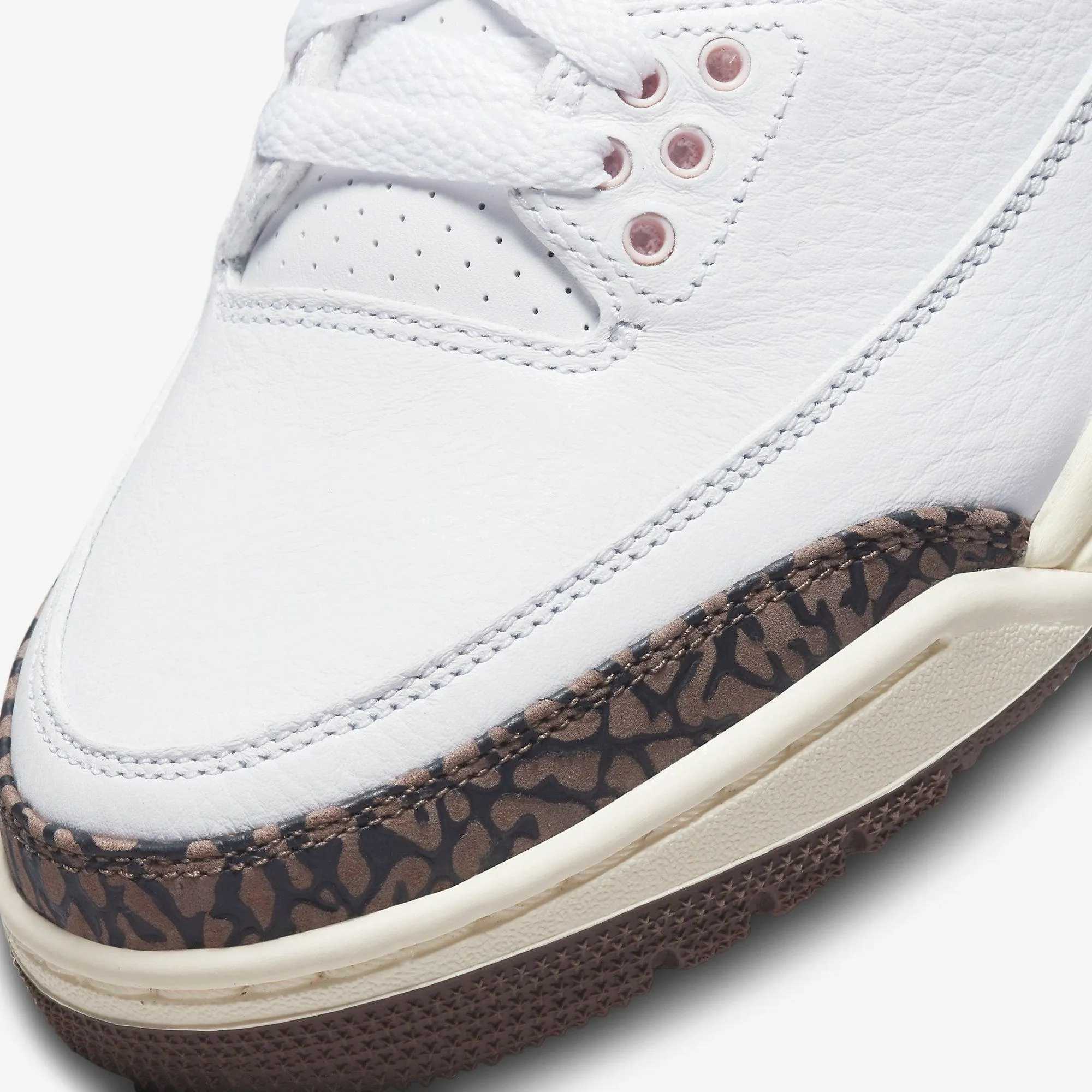 (Women's) Air Jordan 3 Retro 'Neapolitan' (2022) CK9246-102