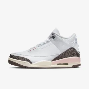 (Women's) Air Jordan 3 Retro 'Neapolitan' (2022) CK9246-102