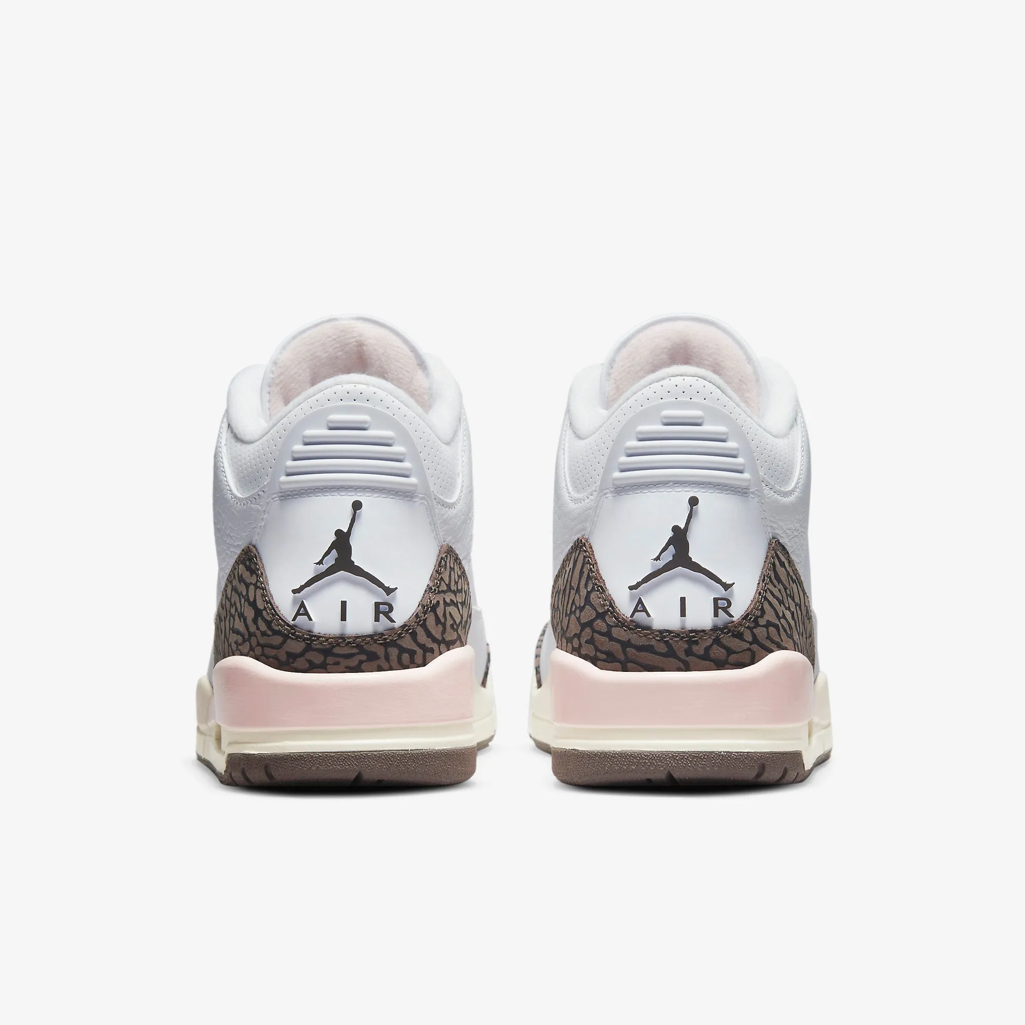 (Women's) Air Jordan 3 Retro 'Neapolitan' (2022) CK9246-102