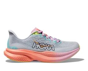 Women's Hoka Mach 6