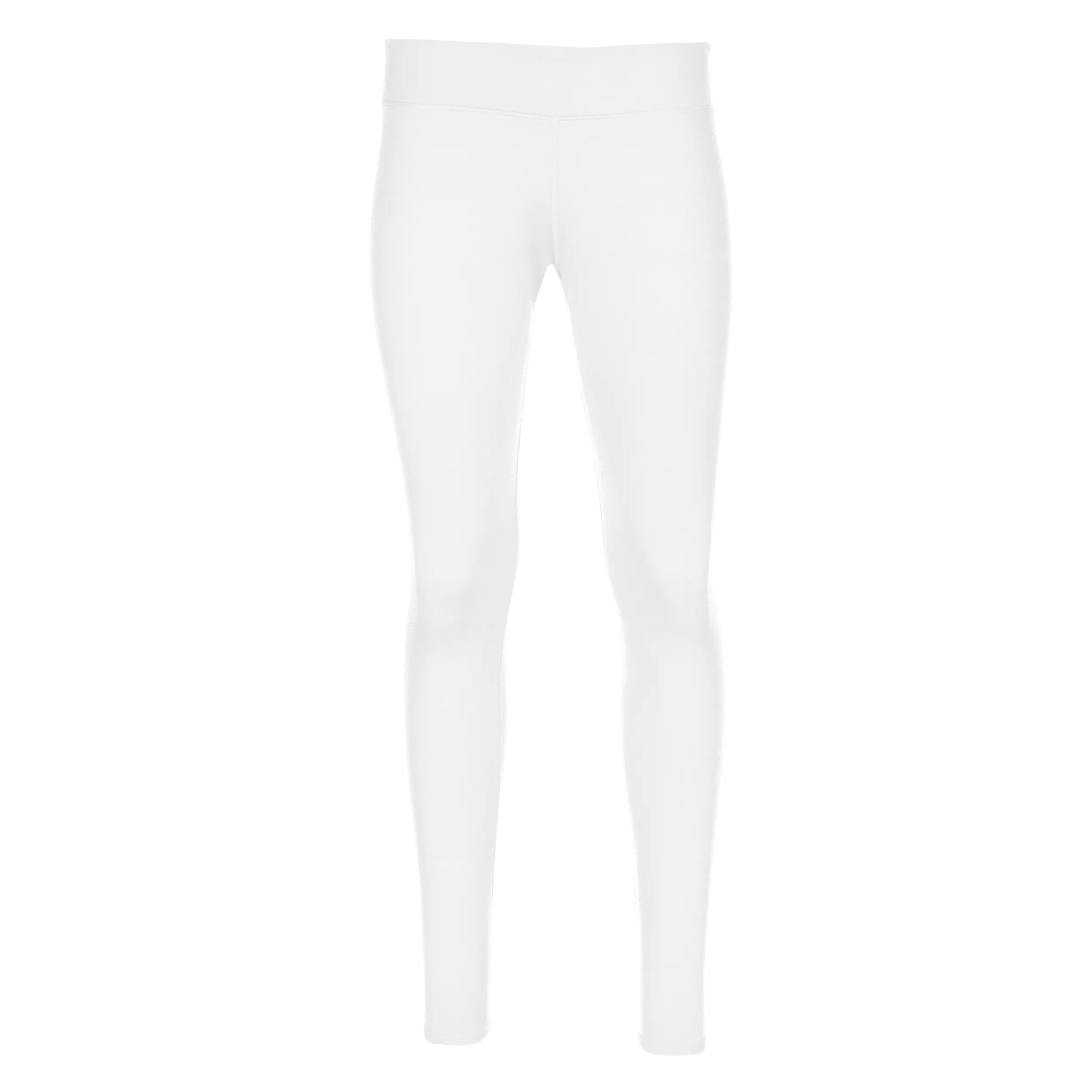 Women's Micro-Elite Chamois Tight - White